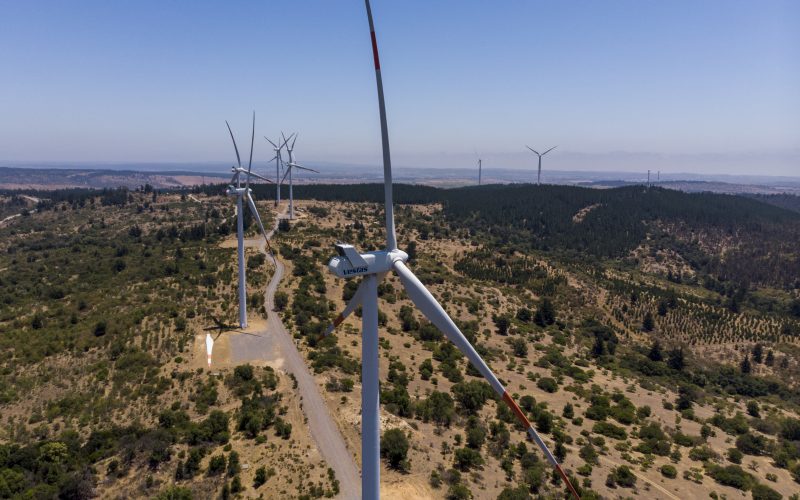 Región de O’Higgins busca promover la inversión extranjera e invita a empresas a ser parte del catálogo de oferentes
