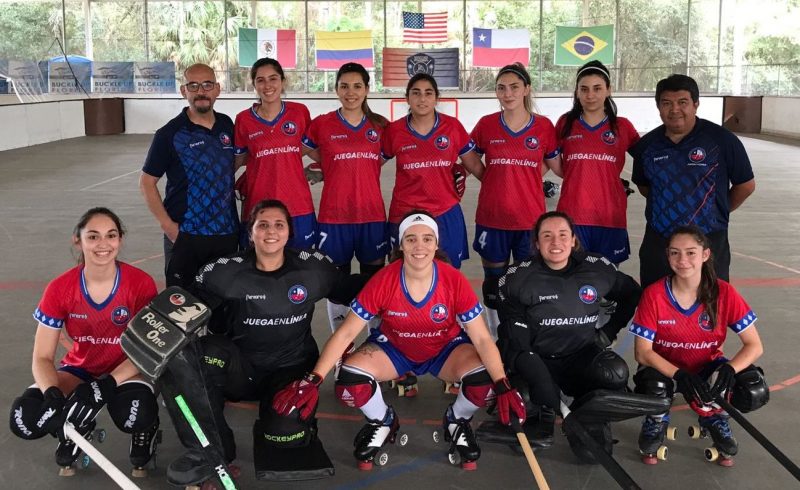Selecciones de Hockey Patín inician campaña solidaria para solventar su participación en los próximos campeonatos
