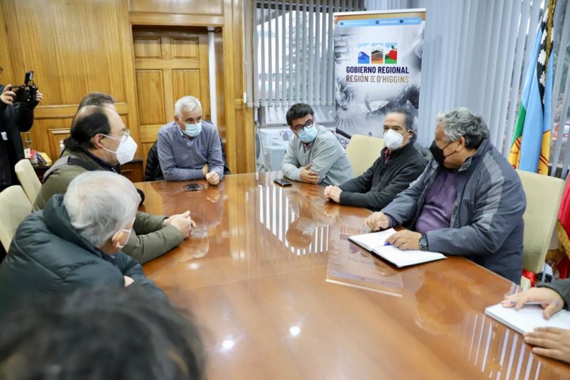 Rancagua busca ser sede del Bowling de los Panamericanos 2023