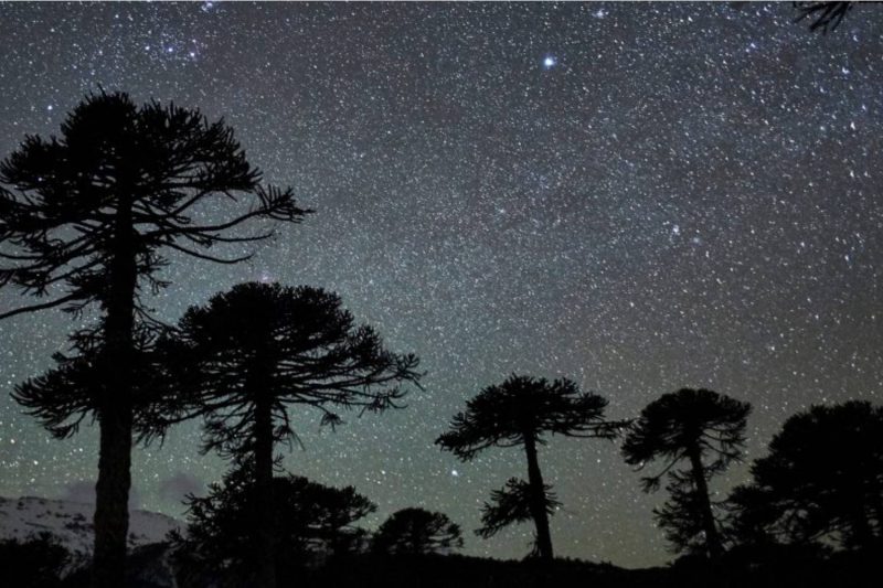 Astrónomo dictará charla “Cosmovisión mapuche” en el marco de la “Noche de San Juan”