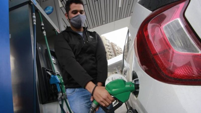 Precios de los combustibles: Congreso aprueba nuevos recursos para evitar alzas