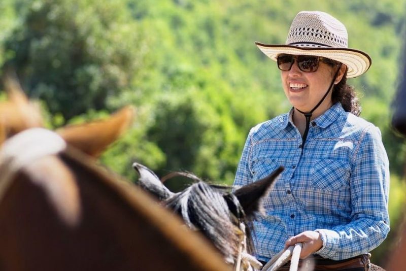 Concurso Mujer Empresaria Turística de Sernatur ya abrió su proceso de postulaciones