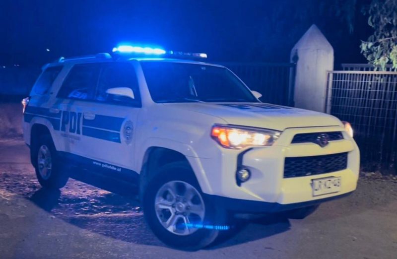 Un extranjero fallecido y dos heridos tras altercado en San Fernando