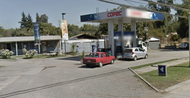 Precio de la bencina en Machalí superó los $1.250 tras nueva alza este jueves