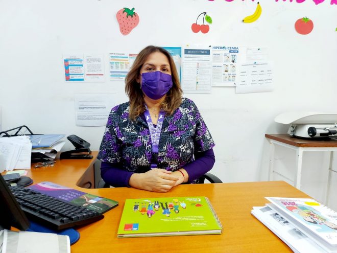 Entregan consejos para alimentar a los niños durante las vacaciones de invierno
