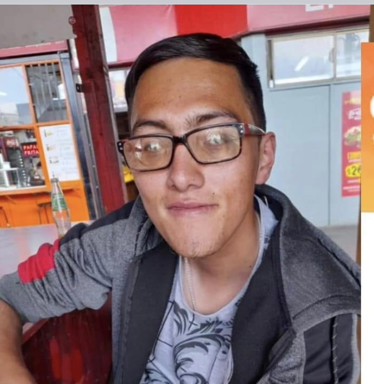 Confirmado: cuerpo encontrado en Graneros es el del joven Mauricio Rojas