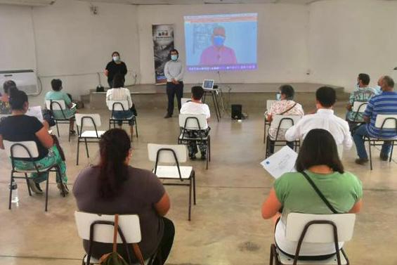 Gobierno Regional crea nueva línea de financiamiento de Fondos 7% FNDR en Medio Ambiente