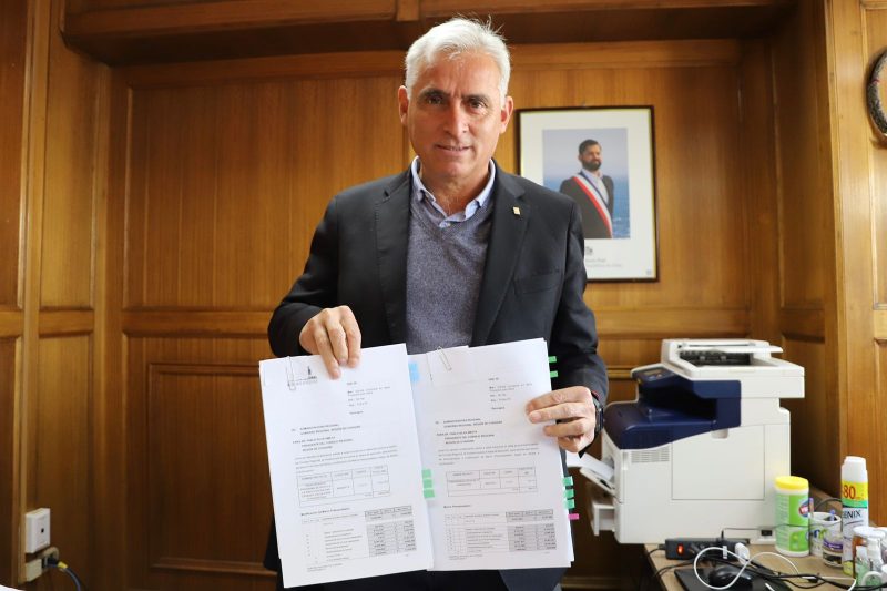 Priorizan proyectos por $7 mil millones para emprendedores y la agricultura