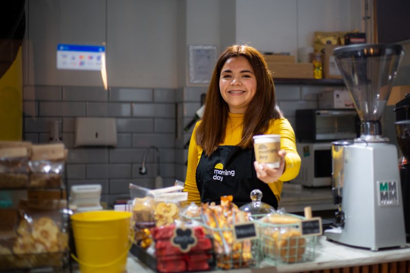 Abren convocatoria de Capital Abeja de Sercotec para impulsar el emprendimiento femenino