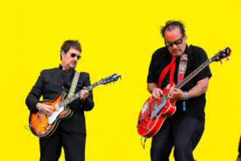 LOS TRES REGRESAN A GRAN ARENA MONTICELLO CON SUS GRANDES ÉXITOS