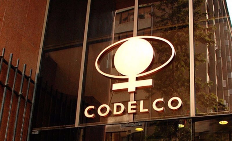 Trabajadores emplazan a Codelco a atender condiciones de desprotección de la vida y salud