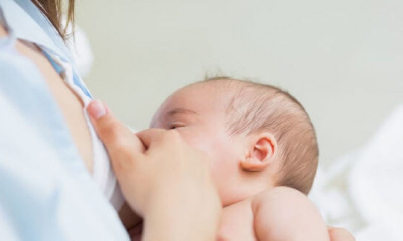 Salud Machalí fomenta los beneficios de la lactancia materna en la madre y el recién nacido