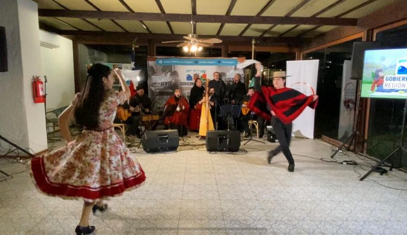 Santa Cruz albergará la 43° versión del Concurso Nacional de Composiciones Inéditas de Cueca