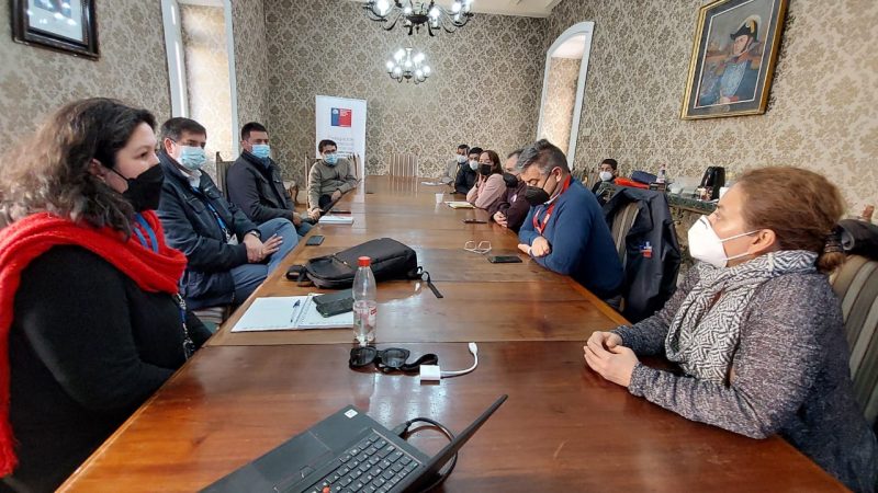 Aumento de casos Covid y rezago en vacunados preocupa a autoridades de Salud en la Región