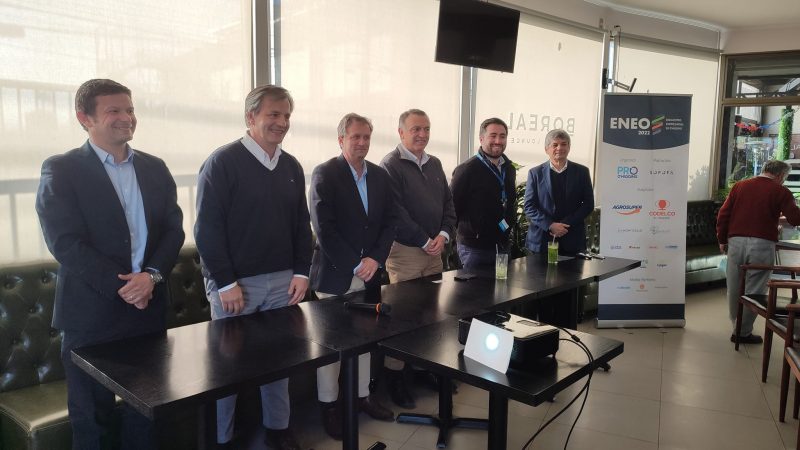 Llega ENEO 2022: El mayor encuentro empresarial de la región de O’Higgins