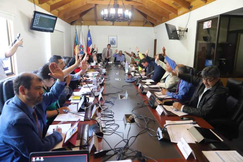 Machalí recibirá Unidad de Salud Móvil luego que CORE aprobara $6.693 millones para la compra de 33 para toda la región