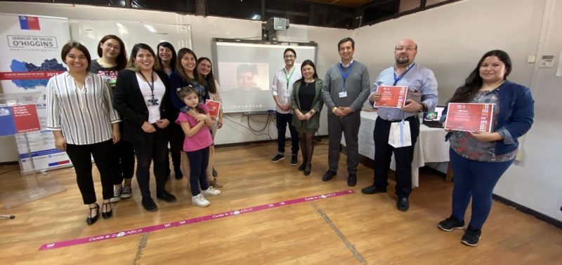 Mediante concurso literario incentivan donación de sangre