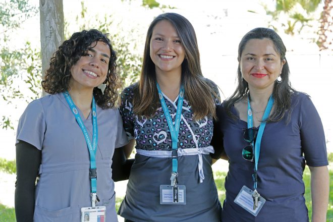 Impulsan “Hospital Amigo” para acercar la Salud a la familia y comunidad en general