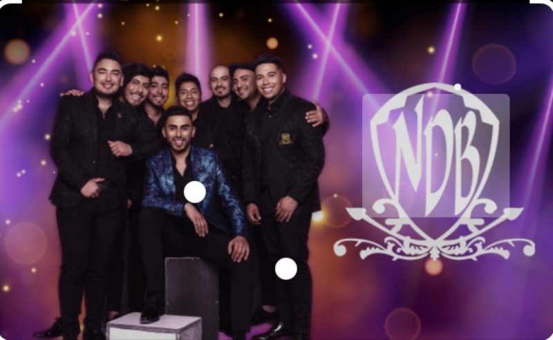 NOCHE DE BRUJAS CELEBRA SUS 22 AÑOS DE CARRERA EN GRAN ARENA MONTICELLO  CON UN SHOW INCLUSIVO