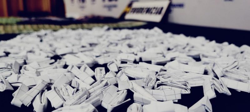 PDI DETUVO EN PICHILEMU A DOS EXTRANJEROS QUE VENDÍAN DROGA A TRAVÉS DE APLICACIÓN DE CITAS