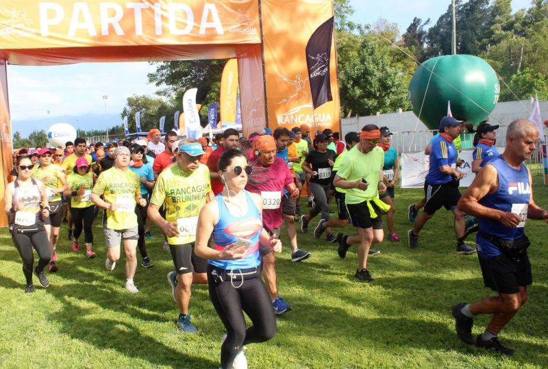 Primera Corrida UOH espera convocar a más de mil personas