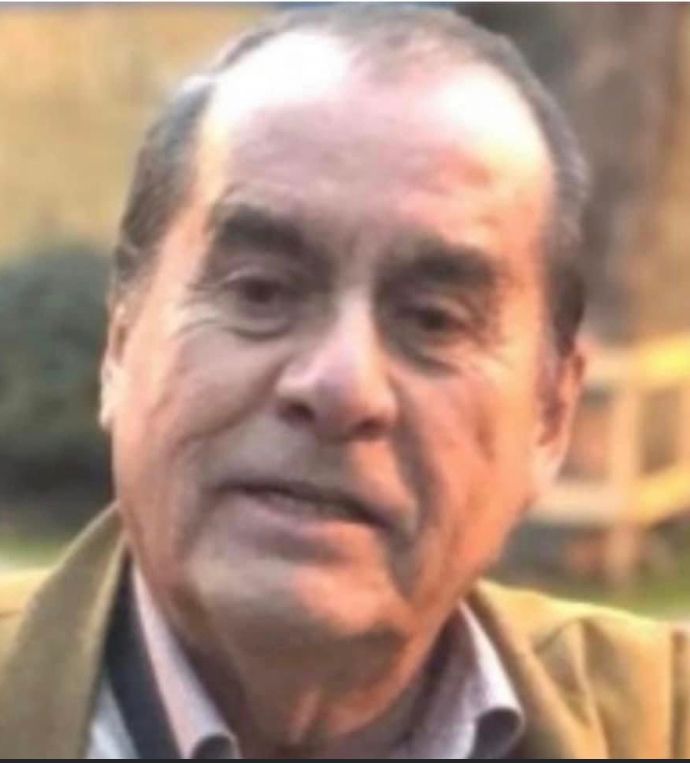 Decretan tres días de duelo comunal por fallecimiento de ex alcalde Carlos Labbé