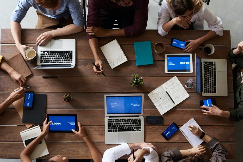 Corfo abrió convocatoria a programas Semilla Inicia y Semilla Emprende