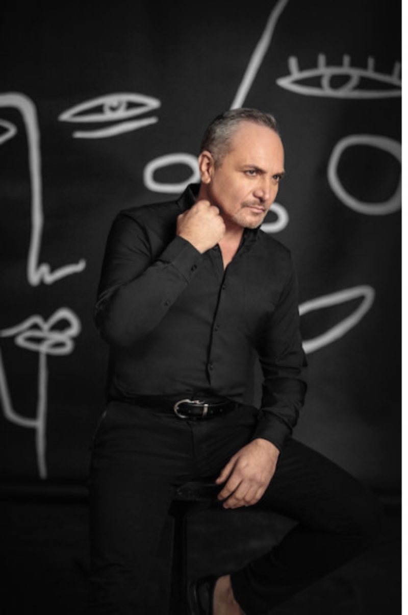 LUIS JARA CULMINA LA CELEBRACIÓN DE SUS 35 AÑOS DE CARRERA CON GIRA NACIONAL Y CONCIERTO EN GRAN ARENA MONTICELLO.