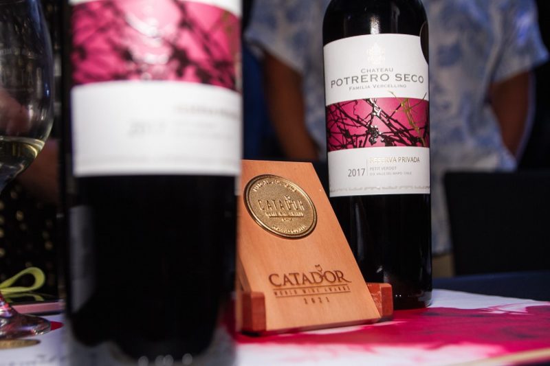 Feria vitivinícola Catad’Or se presentará en Monticello este 5 y 6 de noviembre con más de 50 expositores