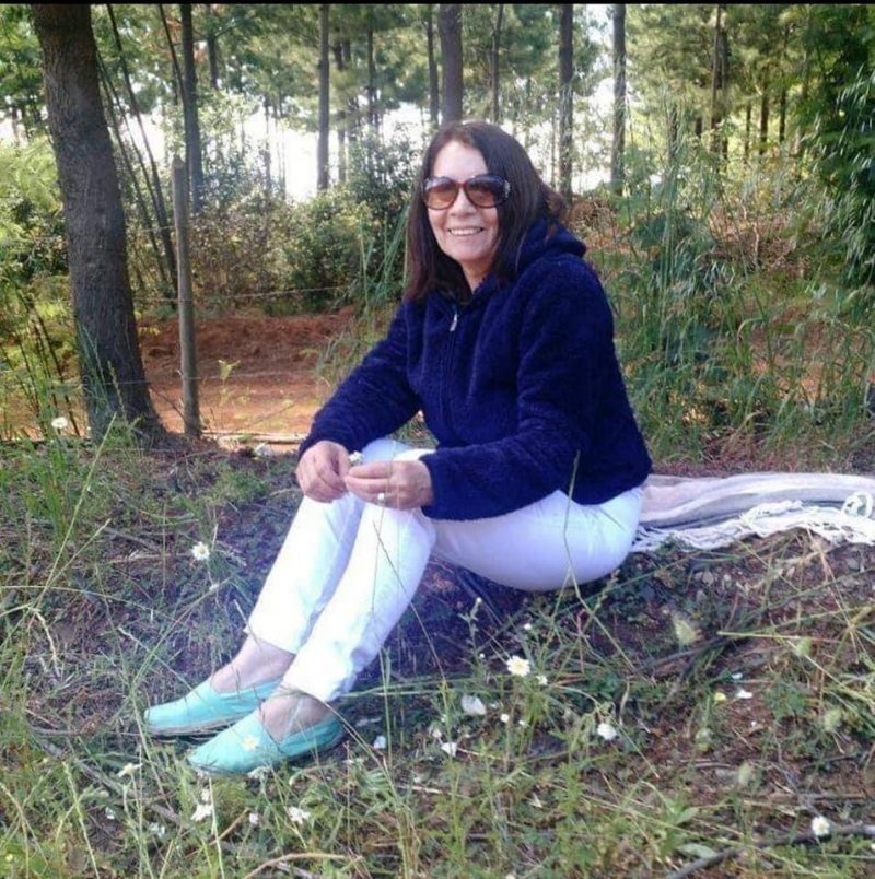 Pesar por fallecimiento de ex funcionaria del Hospital de Santa Cruz