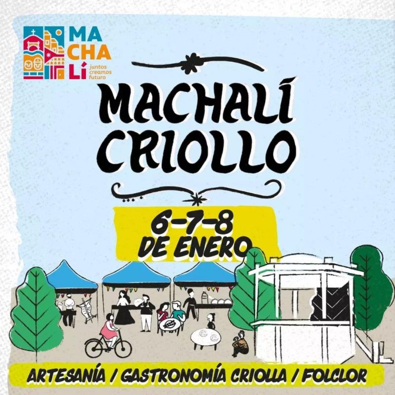 Machalí Criollo vuelve a realizarse con variados atractivos para la familia