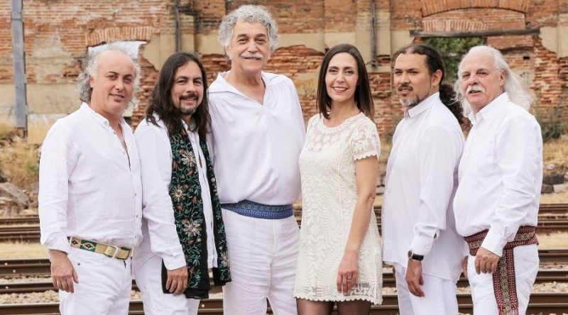 Vuelve la Semana Coyina con grandes artistas