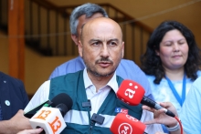 Confirman primer caso de Influenza Aviar en O’Higgins