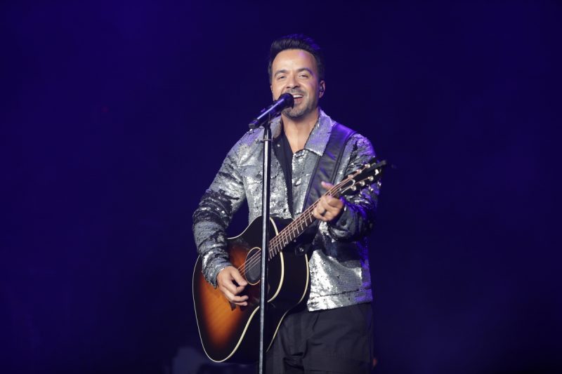 MONTICELLO CELEBRARÁ EL DÍA DE LOS ENAMORADOS JUNTO A LUIS FONSI, CON ESPECTACULAR GASTRONOMÍA Y MATRIMONIOS ESTILO LAS VEGAS