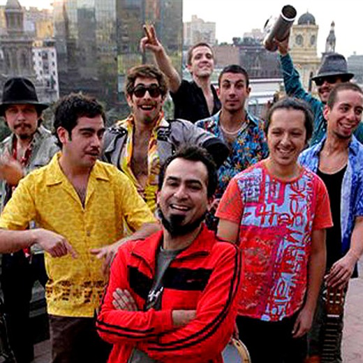 Semana Machalina: Juana Fe y Movimiento Original encabezan parrila de artistas este fin de semana