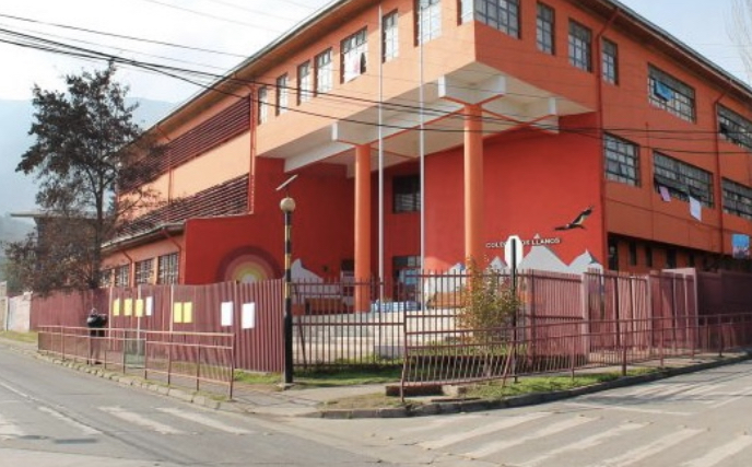 Aprueban $294 millones para mejoramiento de Colegio Los Llanos