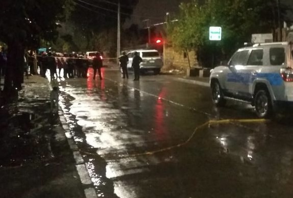 PDI INVESTIGA HOMICIDIO DE UN HOMBRE QUE FUE APUÑALADO POR SU PAREJA