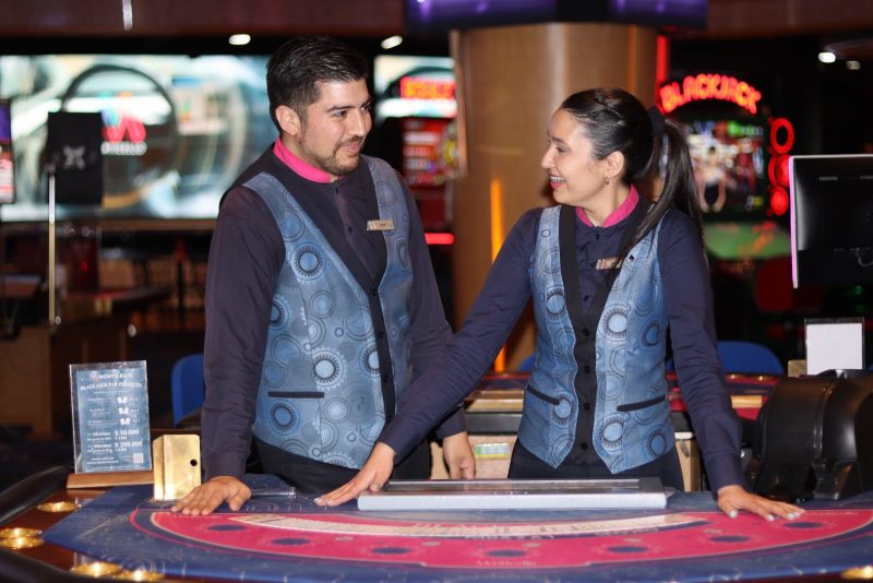 Dreams se convierte en el primer operador de casinos de Chile certificado en Equidad de Género