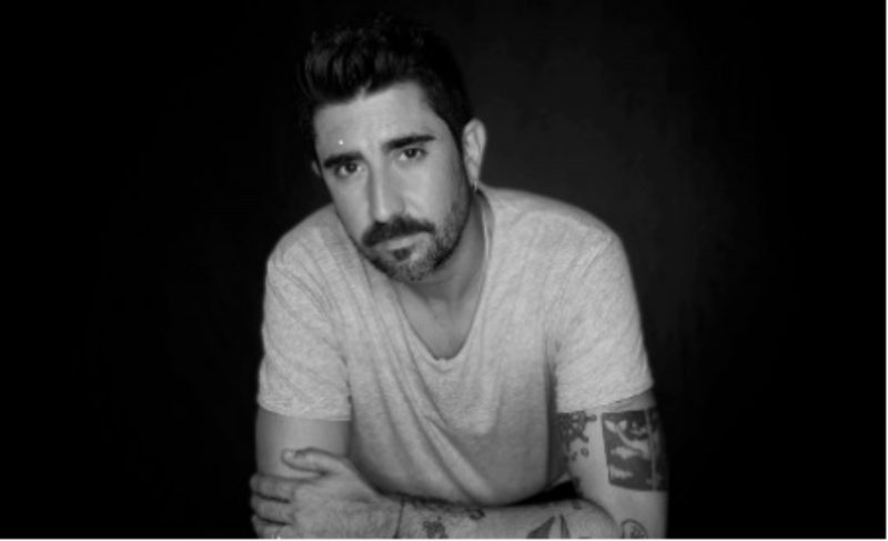 ÁLEX UBAGO REGRESA A CHILE CON LA “GIRA 20 AÑOS TOUR”