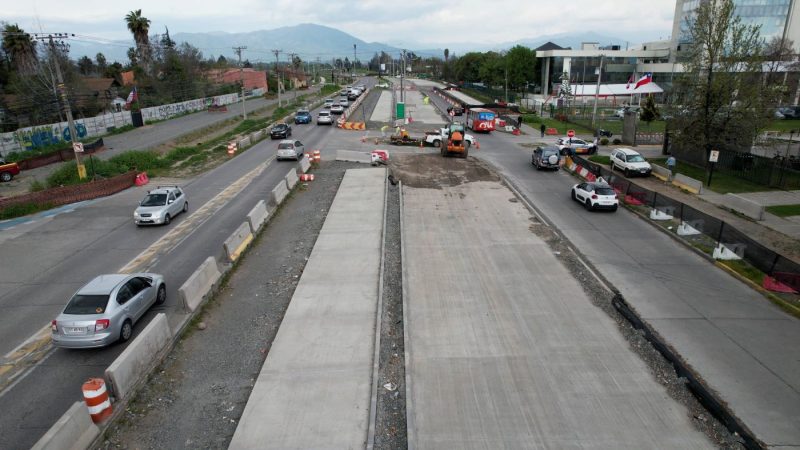 Gobernador Regional califica como inaceptable nueva suspensión de obras  en proyecto carretera El Cobre