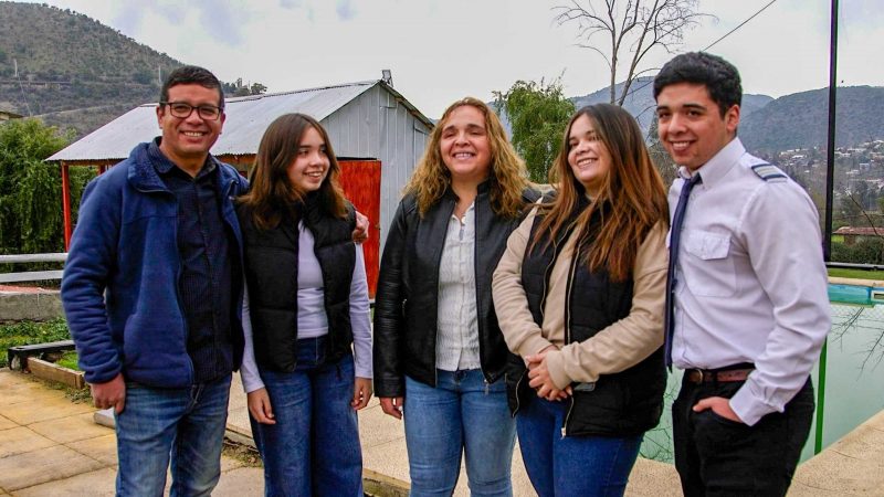 Joven coyina y cuarta generación de tenientinos participará en programa de la NASA