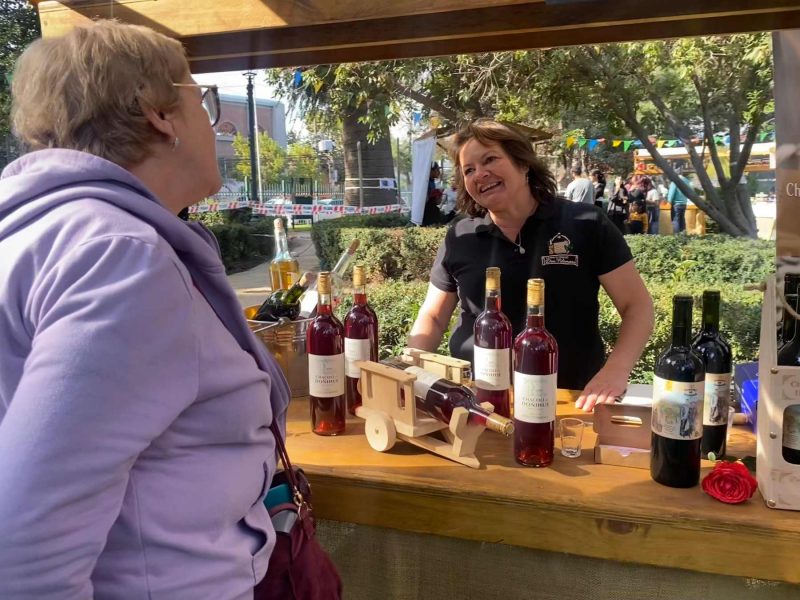 Corporación de Desarrollo e Innovación invita a la comunidad a disfrutar de la Feria de emprendimiento “Innova Mujer Rancagua”