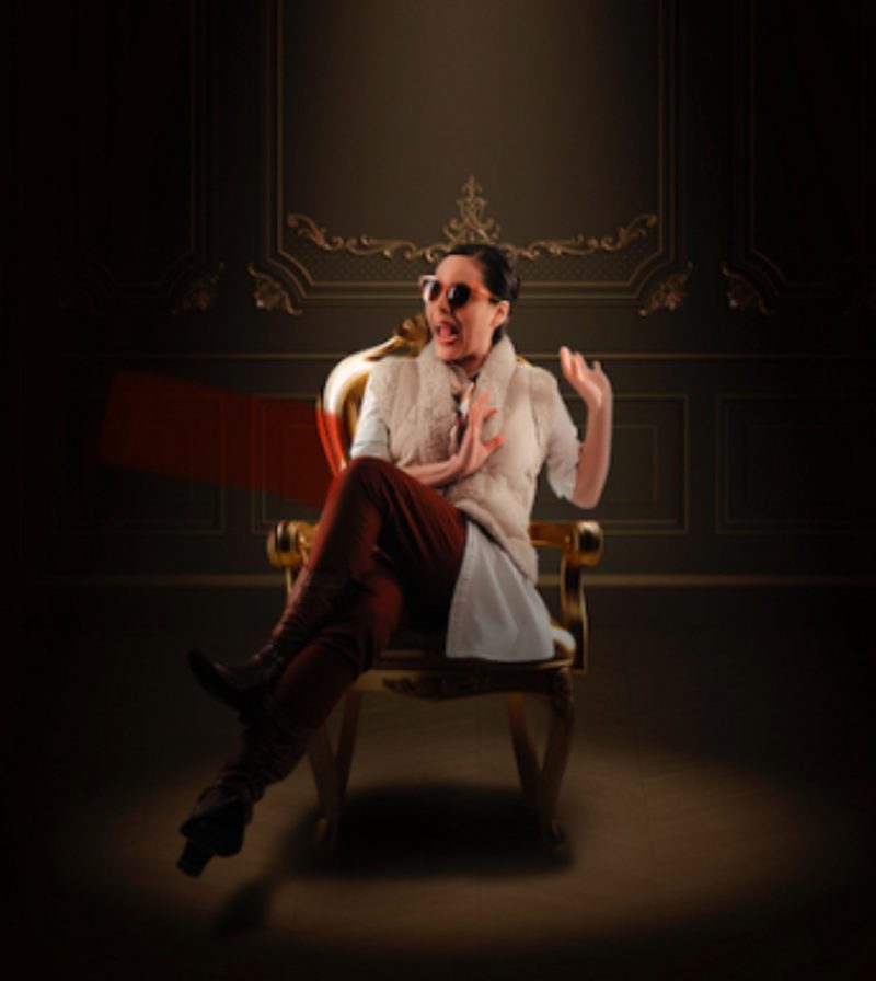 “LA SOLE” DEBUTA EN GRAN ARENA MONTICELLO