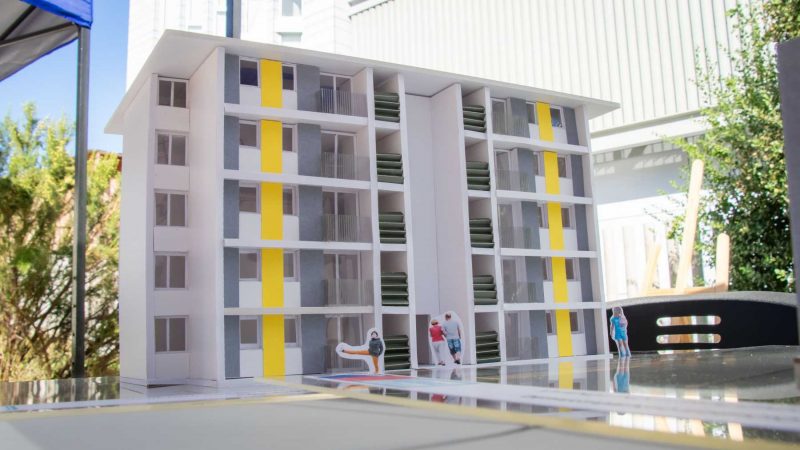 MINVU O’Higgins invita a familias que califiquen al Fondo Solidario de Elección de Vivienda a conocer nuevos proyectos habitacionales en Rancagua