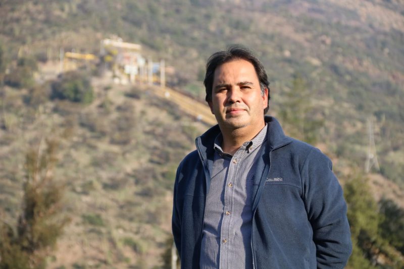 Alcalde de Machalí y prohibición de uso de leña: ¿Qué pasará con la gente que no tiene otra forma para calefaccionarse?