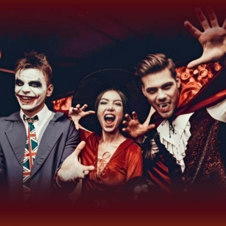 Monticello celebrará Halloween con atractivo concurso y espectacular fiesta de los ’80 y ‘90