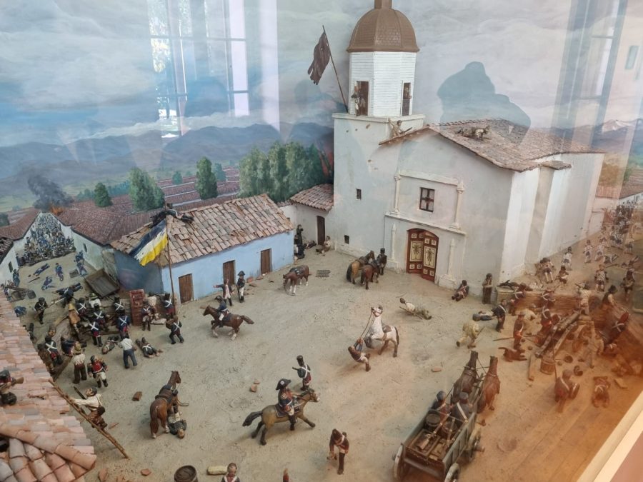 En el histórico ex Convento La Merced se lanzó convocatoria para el Día del Patrimonio 2026 en la Región de O’Higgins