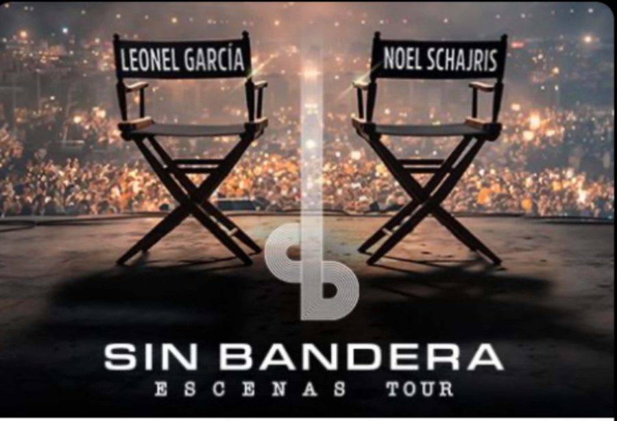 Sin Bandera se presenta hoy en Gran Arena Monticello.