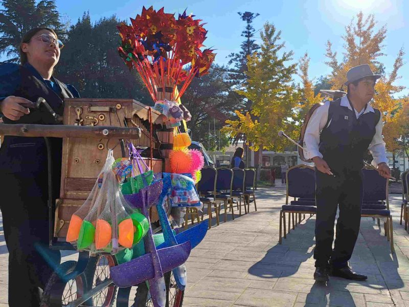 O’Higgins suma más de 320 actividades en cartelera para celebrar el Día del Patrimonio