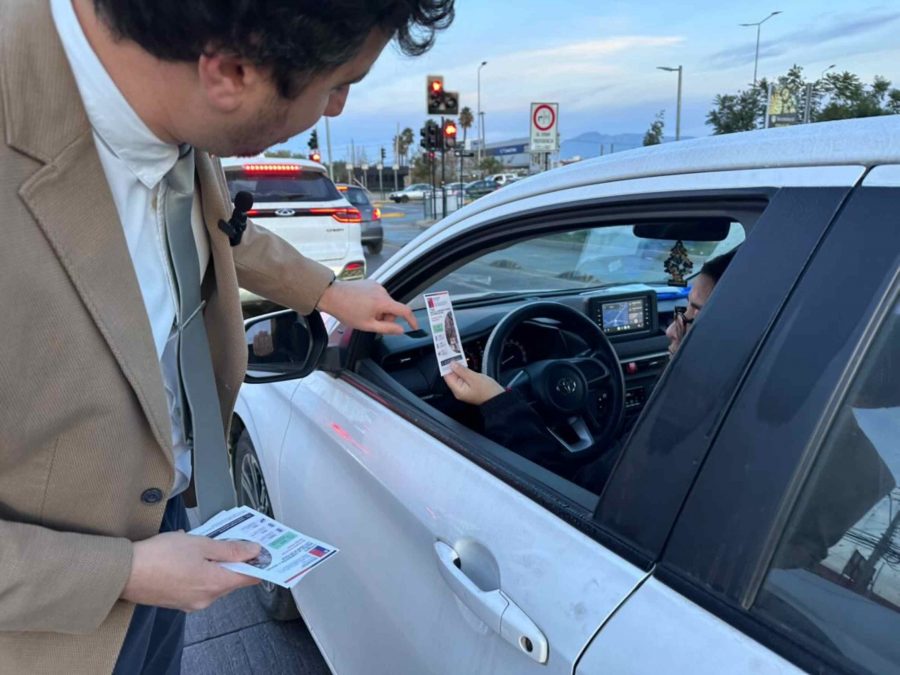 Tiempos de viaje en la conurbación Rancagua–Machalí se reducen hasta en 27%  gracias a plan de gestión de movilidad UOCT